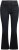 Ulla Popken Bootcut Marie Jeans Grey Denim - Дамски Дънки & Панталони в Големи Размери – Plus Size - 