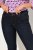 Ulla Popken Bootcut Marie Jeans Grey Denim - Ulla Popken - Ulla Popken макси дрехи