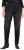 Ulla Popken Decorative Seam Boyfriend Jeans Dark Teal - Дамски Дънки & Панталони в Големи Размери – Plus Size - 