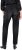 Ulla Popken Decorative Seam Boyfriend Jeans Dark Teal - Дамски Дънки & Панталони в Големи Размери – Plus Size - 