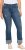 Ulla Popken Wide Cuff Stretch Fit Jeans Blue Denim - Дамски Дънки & Панталони в Големи Размери – Plus Size - 