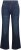 Ulla Popken Bootcut Stretch Fit Jeans Blue - Дамски Дънки & Панталони в Големи Размери – Plus Size - 