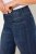 Ulla Popken Bootcut Stretch Fit Jeans Blue - Дънки - Дамски дънки в големи размери