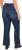 Ulla Popken Bootcut Stretch Fit Jeans Blue - Дамски Дънки & Панталони в Големи Размери – Plus Size - 