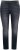 Ulla Popken Rhinestone Detail Stretch Fit Jeans Black - Дамски Дънки & Панталони в Големи Размери – Plus Size - 