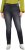 Ulla Popken Rhinestone Detail Stretch Fit Jeans Black - Дамски Дънки & Панталони в Големи Размери – Plus Size - 