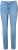 Ulla Popken Rhinestone Detail Stretch Fit Jeans Light Blue Denim - Дамски Дънки & Панталони в Големи Размери – Plus Size - 