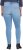 Ulla Popken Rhinestone Detail Stretch Fit Jeans Light Blue Denim - Дамски Дънки & Панталони в Големи Размери – Plus Size - 