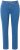 Ulla Popken Polka Dot Stretch Fit Jeans Blue Denim - Дамски Дънки & Панталони в Големи Размери – Plus Size - 