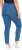 Ulla Popken Polka Dot Stretch Fit Jeans Blue Denim - Дамски Дънки & Панталони в Големи Размери – Plus Size - 