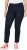 Ulla Popken Polka Dot Stretch Fit Jeans Denim Blue - Дамски Дънки & Панталони в Големи Размери – Plus Size - 
