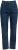 Ulla Popken Rivet Detail Mom Jeans Blue - Дамски Дънки & Панталони в Големи Размери – Plus Size - 