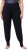 Ulla Popken Stirrup Yoga Pants Navy - Дамски Дънки & Панталони в Големи Размери – Plus Size - 