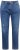 Ulla Popken Lightly Distressed Boyfriend Jeans Blue - Дамски Дънки & Панталони в Големи Размери – Plus Size - 