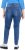 Ulla Popken Lightly Distressed Slim Leg Jeans Blue - Дамски Дънки & Панталони в Големи Размери – Plus Size - 