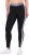 Ulla Popken High Waisted Leggings Black - Дамски Дънки & Панталони в Големи Размери – Plus Size - 
