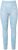 Ulla Popken Wave Print Ski Leggings Blue - Дамски Дънки & Панталони в Големи Размери – Plus Size - 