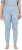Ulla Popken Wave Print Ski Leggings Blue - Дамски Дънки & Панталони в Големи Размери – Plus Size - 