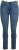 Ulla Popken Stretch Fit Slim Leg Jeans Blue - Дамски Дънки & Панталони в Големи Размери – Plus Size - 