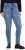 Ulla Popken Stretch Fit Slim Leg Jeans Blue - Дамски Дънки & Панталони в Големи Размери – Plus Size - 