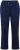 Ulla Popken Fleece Loungewear Pants Night Blue - Дамски Дънки & Панталони в Големи Размери – Plus Size - 