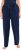 Ulla Popken Fleece Loungewear Pants Night Blue - Дамски Дънки & Панталони в Големи Размери – Plus Size - 