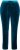 Ulla Popken Velvet Leggings Blue - Дамски Дънки & Панталони в Големи Размери – Plus Size - 
