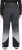 Ulla Popken Performance Ski Pants Black - Дамски Дънки & Панталони в Големи Размери – Plus Size - 