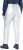 Ulla Popken Metallic Stretch Fit Mom Jeans Silver - Дамски Дънки & Панталони в Големи Размери – Plus Size - 