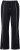 Ulla Popken Tracksuit Pants Black - Дамски Дънки & Панталони в Големи Размери – Plus Size - 