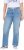 Ulla Popken Patch Pocket Elastic Waist Jeans Blue - Дамски Дънки & Панталони в Големи Размери – Plus Size - 