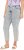 Ulla Popken Tapered Leg Mom Jeans Blue Denim - Дамски Дънки & Панталони в Големи Размери – Plus Size - 
