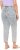 Ulla Popken Tapered Leg Mom Jeans Blue Denim - Дамски Дънки & Панталони в Големи Размери – Plus Size - 