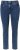 Ulla Popken Jersey Slim Leg Jeans Denim Blue - Дамски Дънки & Панталони в Големи Размери – Plus Size - 