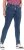 Ulla Popken Jersey Slim Leg Jeans Denim Blue - Дамски Дънки & Панталони в Големи Размери – Plus Size - 