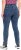 Ulla Popken Jersey Slim Leg Jeans Denim Blue - Дамски Дънки & Панталони в Големи Размери – Plus Size - 