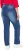 Ulla Popken Tapered Leg Lightly Distressed Jeans Denim Blue - Дамски Дънки & Панталони в Големи Размери – Plus Size - 
