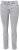 Ulla Popken Stretch Cotton Cargo Crop Pants White - Дамски Дънки & Панталони в Големи Размери – Plus Size - 