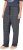 Ulla Popken Geometric Print Elastic Waist Pants Navy - Дамски Дънки & Панталони в Големи Размери – Plus Size - 