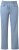 Ulla Popken Tapered Leg Mony Pants Atlantic Blue - Дамски Дънки & Панталони в Големи Размери – Plus Size - 