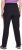 Ulla Popken Triple Function Comfort Waist Softshell Pants Black - Дамски Дънки & Панталони в Големи Размери – Plus Size - 