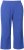 Ulla Popken Textured Elastic Waist Cropped Pants Opal Green - Дамски Дънки & Панталони в Големи Размери – Plus Size - 
