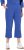 Ulla Popken Textured Elastic Waist Cropped Pants Opal Green - Дамски Дънки & Панталони в Големи Размери – Plus Size - 