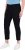 Ulla Popken Cropped Jeggings Black - Дамски Дънки & Панталони в Големи Размери – Plus Size - 