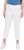 Ulla Popken Cropped Jeggings Snow White - Дамски Дънки & Панталони в Големи Размери – Plus Size - 