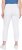 Ulla Popken Cropped Jeggings Snow White - Дамски Дънки & Панталони в Големи Размери – Plus Size - 