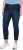 Ulla Popken Cropped Jeggings Denim Blue - Дамски Дънки & Панталони в Големи Размери – Plus Size - 