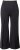 Ulla Popken Split Leg Uv Protective Pants Black - Дамски Дънки & Панталони в Големи Размери – Plus Size - 