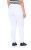 Ulla Popken White Denim Stretch Fit Jeans Snow White - Дамски Дънки & Панталони в Големи Размери – Plus Size - 