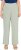 Ulla Popken Elastic Waist Crepe Pants Light Moss Green - Дамски Дънки & Панталони в Големи Размери – Plus Size - 